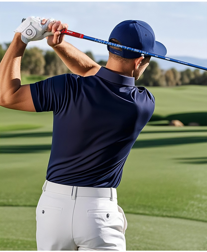 Gậy golf PGM MASTER gỗ số 1 / gỗ carbon số 3/5 trục đen ống xanh ống đỏ — Ống đỏ thấp RD5-R [đạn đạo trung bình cao/dễ bắn/dễ bắn và tăng khoảng cách], Ống đỏ thấp RD5-SR [đạn đạo trung bình cao/dễ bắn/dễ bắn và tăng khoảng cách], Ống đỏ thấp RD5-S [đạn đạo trung bình cao/dễ bắn/dễ bắn và tăng khoảng cách], Ống đỏ thấp RD6-S [đạn đạo trung bình cao/dễ bắn/dễ bắn và tăng khoảng cách] chi tiết 8