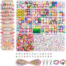ŷ����ͯ����DIY�ۺ���ճ���������׺�����������1800pcs�����鱦