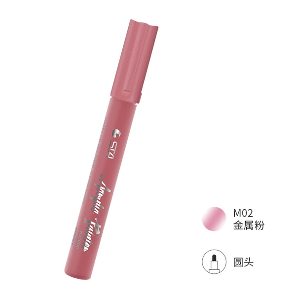 Metal Powder-M02