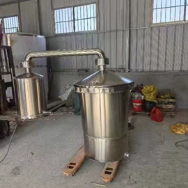 酿酒设备;储罐;其他食品加工