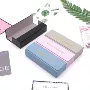 定制手工翻盖源头眼镜盒