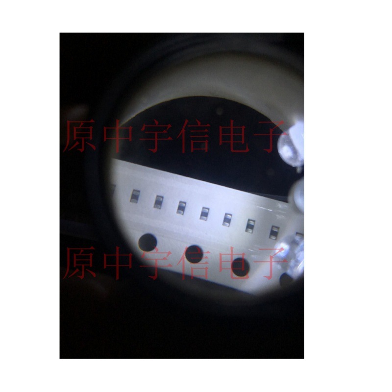 磁珠BLM15AG601SN1D封装0402全新现货专业配单