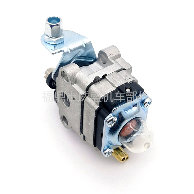 139F Carburetor Suitable for Gx31 Gx22 16100-Zm5-803 Hedge Trimmer Lawn Mower Chainsaw Carburetor