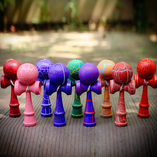 ���@ 6�Ѽy������� �ձ�kendama���W�߾������� ľ�|�д�