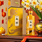 客家元帅御酿高度白酒禾米酒纯粮醇香陈酿米香型老酒原浆礼盒装