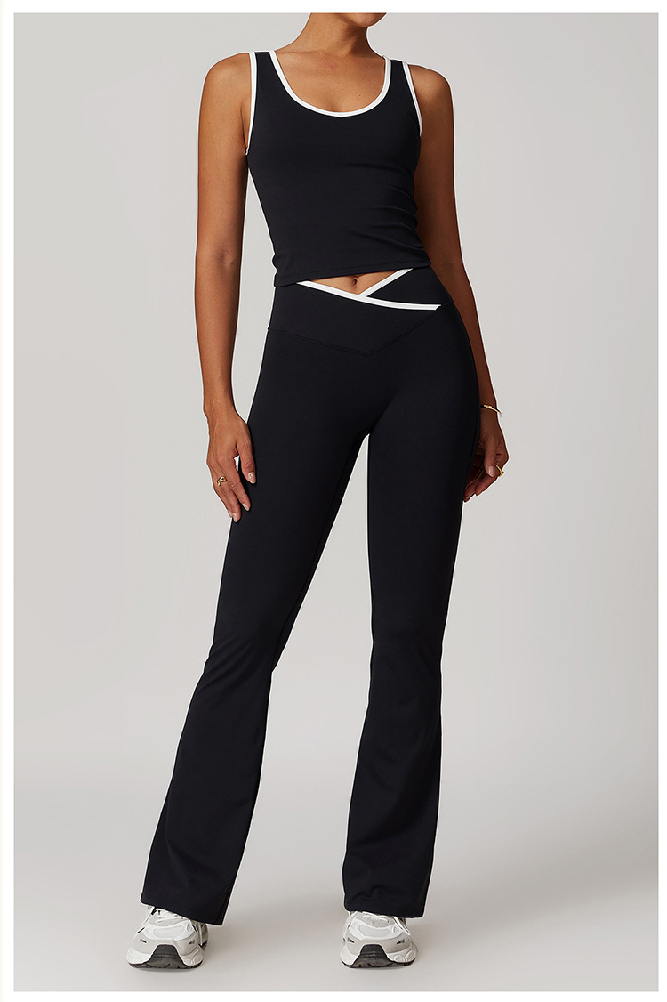  fitness yoga shorts