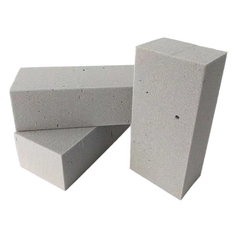 Floristería húmeda y seca de barro de flores Suministros de arreglo floral de flores permanentes Arte floral Material de fabricación de bricolaje Relleno Espuma de flores