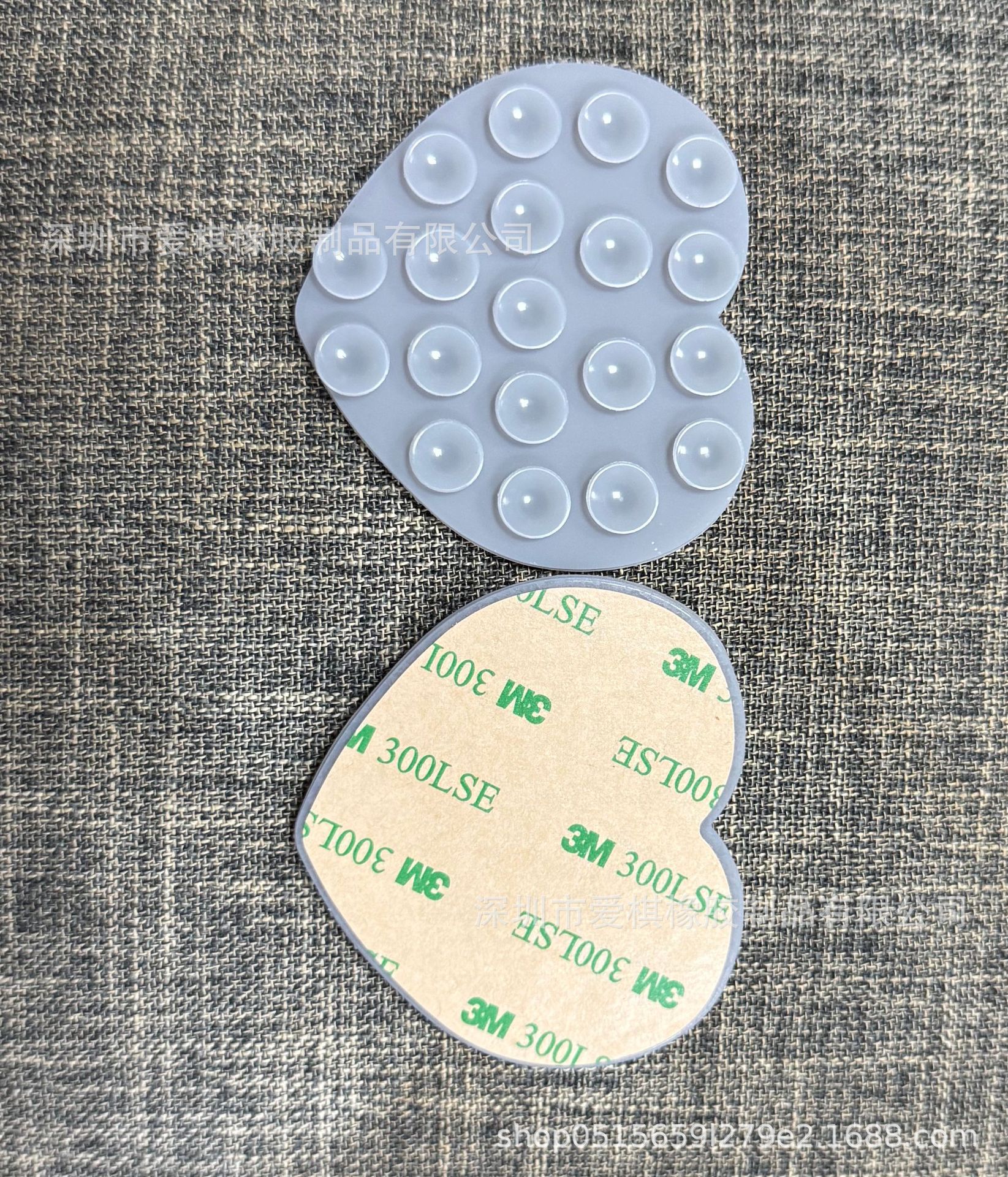 밝은 회색 누드