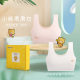 Little Bear Soft Clothes Modal Traceless Girl Underwear Bacteriostatic Development Children's Vest Boxed Bra Women