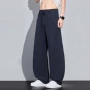 爆款宽松新款男士休闲裤