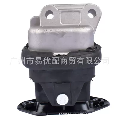 4578190Ae/4578061Ag, Suspension and Shock Absorber Systems