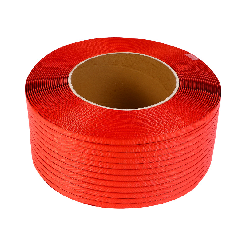 Cinta de embalaje pp para máquina semiautomática