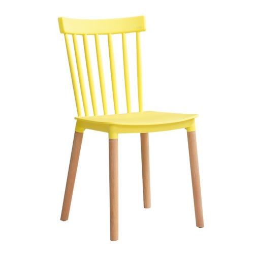 厂家直供现代简约塑料椅子家用靠背餐椅北欧椅子创意休闲洽谈桌椅