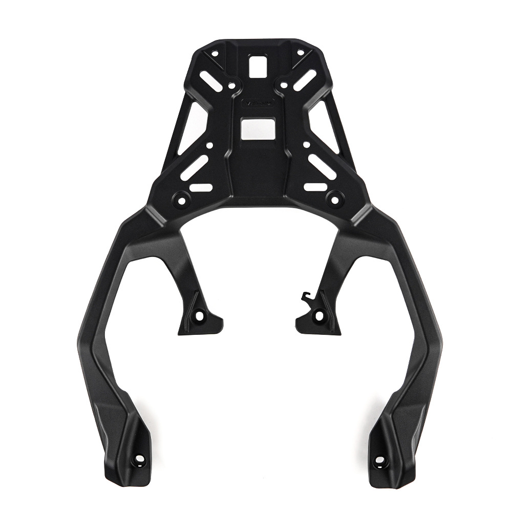 Suitable for 17-20 Models of Honda Xadv750 Modified Rear Rack, Rear Shelf, Tail Box Storage Bracket, Luggage Bracket Parts