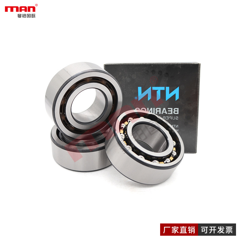 日本NTN双列角接触轴承5208 5209S SCZZ SLLM SLLD