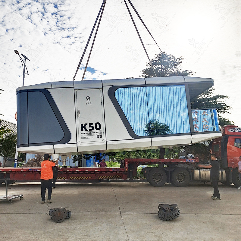 B & B viajes culturales planificación de proyectos cielo estrellado espacio cápsula Hotel lugar escénico bosque camping fogata fiesta B & B