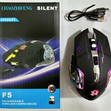 �S��ֱ�N F5�o�����  �o���Α���� Wireless mouse F5�l�����