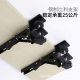 Folding Stand Punch-Free Keyboard Support Bracket Storage Rack Folding Desktop Extension Bracket