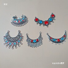 �Ʒ���diy���y�����L���y��ɫ���ͺϽ���� ��ג���ݳ����b�