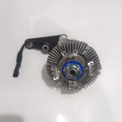 Fan F1A2.3 Fan Electromagnetic