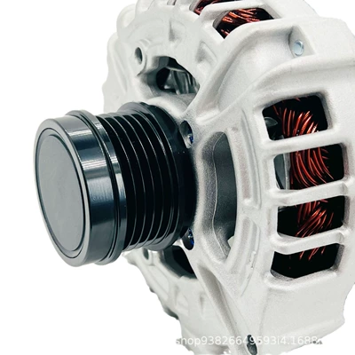 Car Accessories, Generatorlar hissələri (Dinamo və detalları)