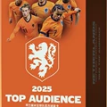 DAKA Netherlands Top Audience | MSRP: ¥60
