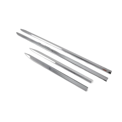 Other Automotive Exterior Supplies, Suitable for 20 Kia Sorento - electroplating-door-edge-strip