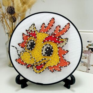 ʮ��12��Ф����@���� ����ֹ�DIY���ϰ��W�����I�Y��Ʒ�b�