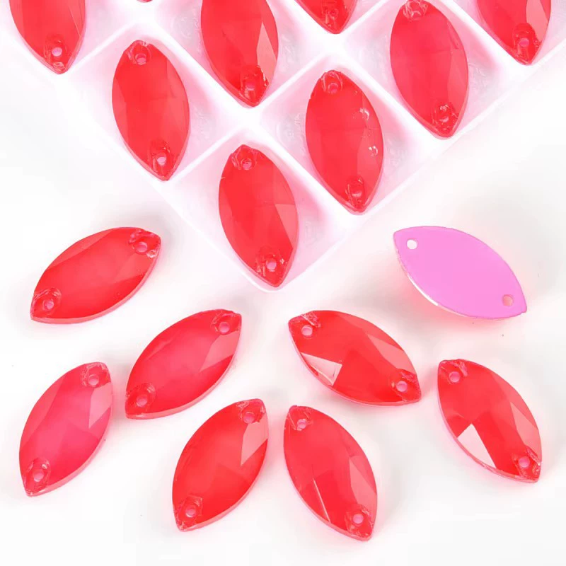 Оптовая продажа фабричная стекло плоский бриллиант DIY одежда бисер rhinestone mochaca неоновая аксессуары аксессуары