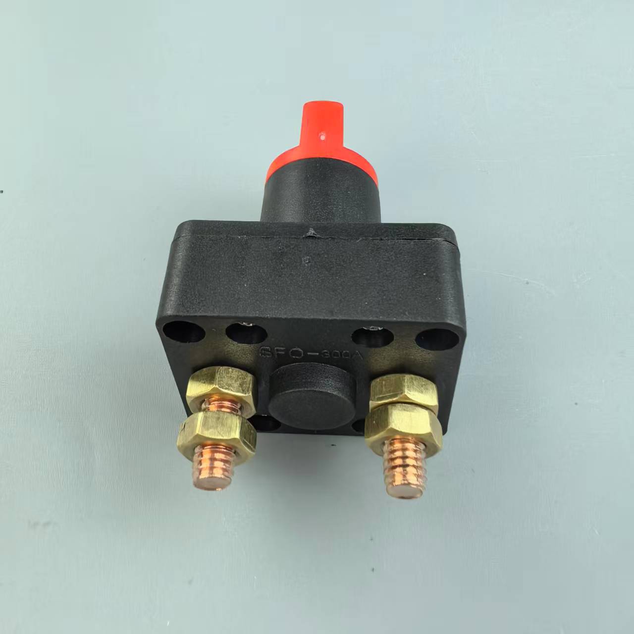 Cross-border automotive and yacht ignition switch power-off system QB-050 Ruida universal knob-type ignition switch