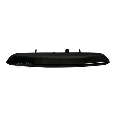 Suitable for Jeep Renegade 16-21 Brake light - blackened
