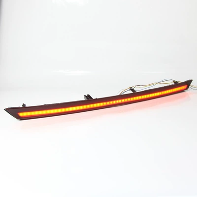 Brake light 17-19 Kia K2 Strip Light - starting-from-200-sets