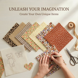 �羳��Ʒ����ɫ7Ƭ����㕿pƽ�y���M DIY���� �׃��@�ֹ�ϵ���K