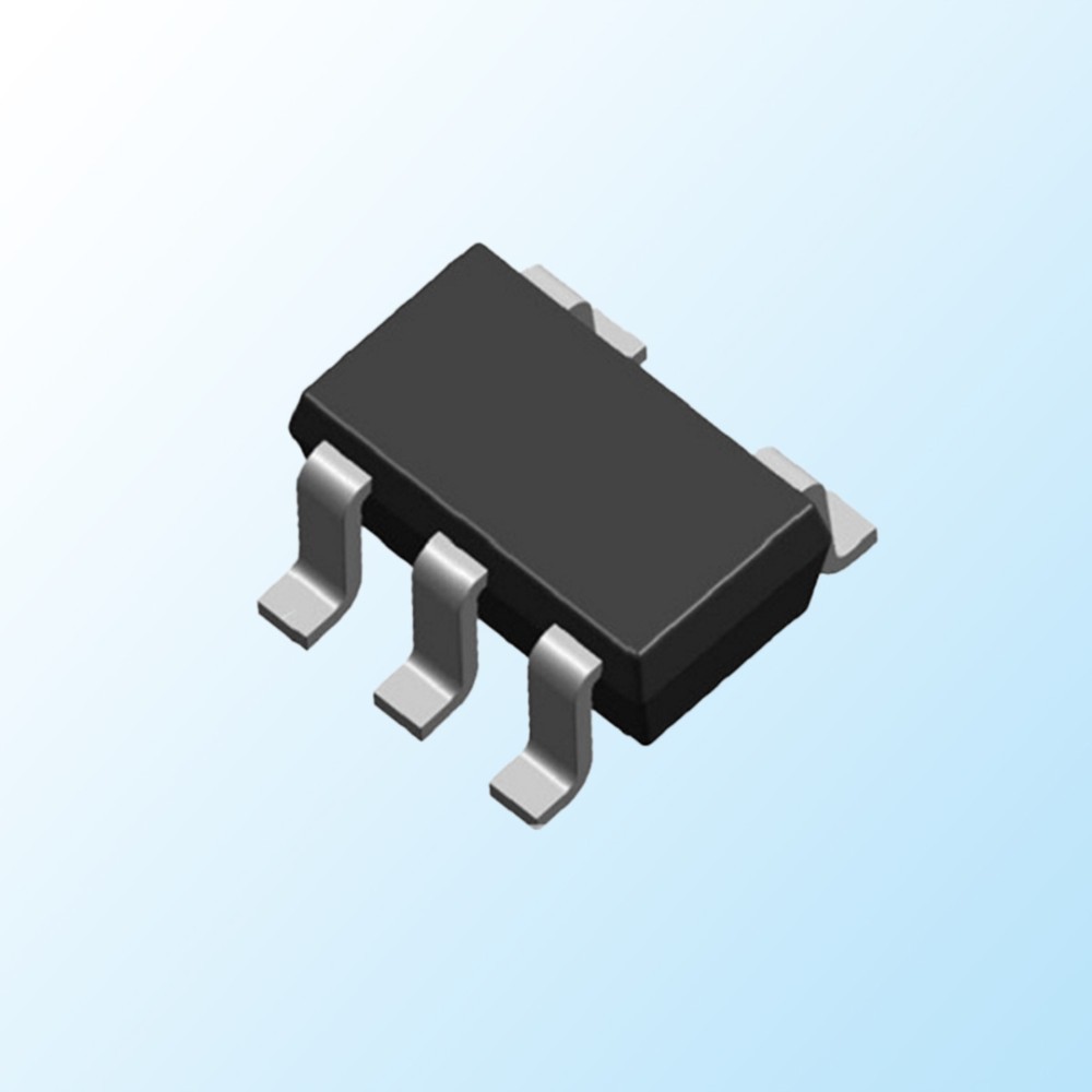 两维线性霍尔芯片DH3925