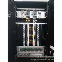 IDC数据中心机房交流列头柜 直流列头柜 精密配电柜厂家