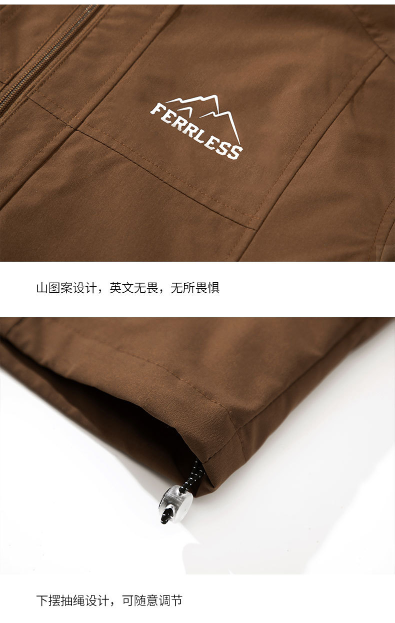 Herren- und Damenjacken 2023, Overalls, Jacken, Kapuzen-Trendmarke, vielseitige Jugend-Outdoor-Freizeit_voghion.com