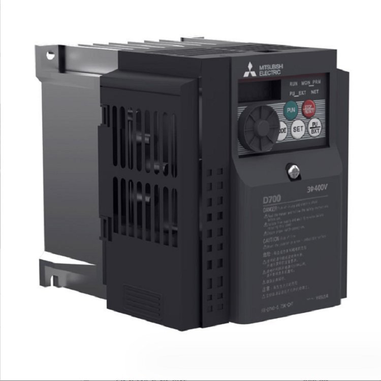 FR-E840-0095-4-60(3.7KW) 三菱变频器E800系列 全新原装正品