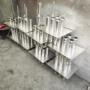人防带帽气密测量套管