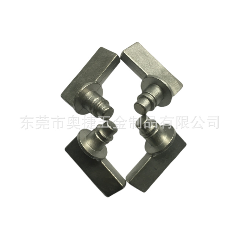 厂家来图制造 来样铸造 不锈钢精密非标脱蜡铸造件小件