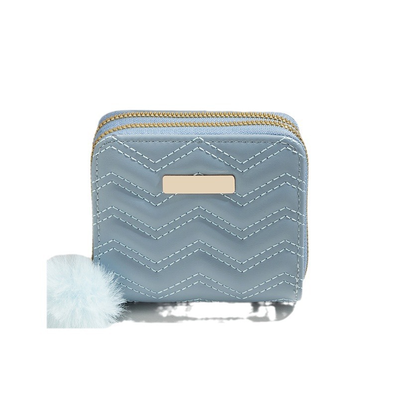 Bolso de Mano con Doble Cremallera de PU para Uso Diario image 6