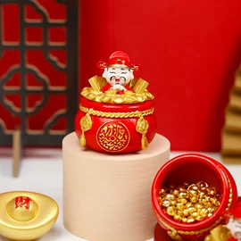 树脂工艺品;汽车摆件;其他装饰摆件