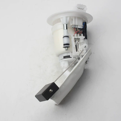 Kodiak – Oil pump, nozzle