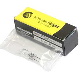 ILT 原Gilway L7394 B 6V20W G4 MD魅力1600/2000半自动生化仪灯