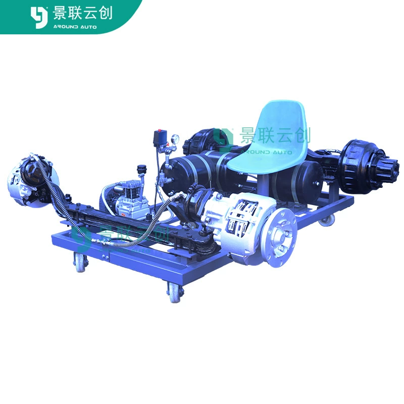 Jinglian Yunchuang VAL-SXDPD-1125 освобождает CA1125J