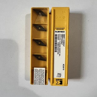 VBMT110302LF KC5010 �ϼ{���� VBMT110304LF KC5010