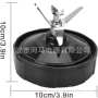bl450-30bl480-30齿轮刀架榨汁机