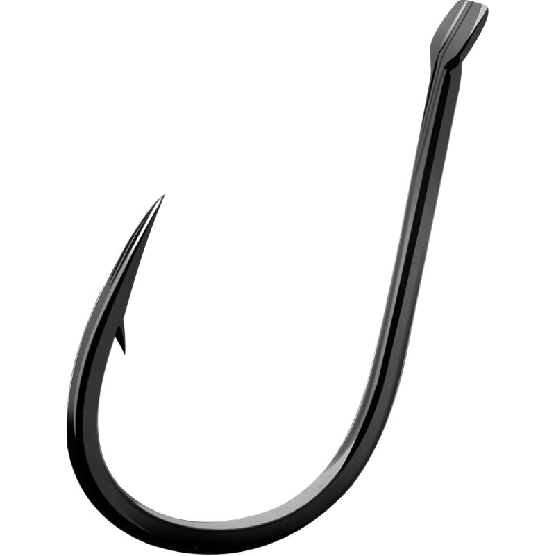 TOC gancho de pescado de Iseni Gancho de pescado
