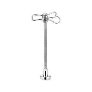 Fireproof Mosquito-Repellent Incense Holder for Home Outdoor Stainless Steel Magnetic Mosquito-Repellent Incense Holder Creative Ash Tray Mosquito-Repellent Incense Stove Bracket