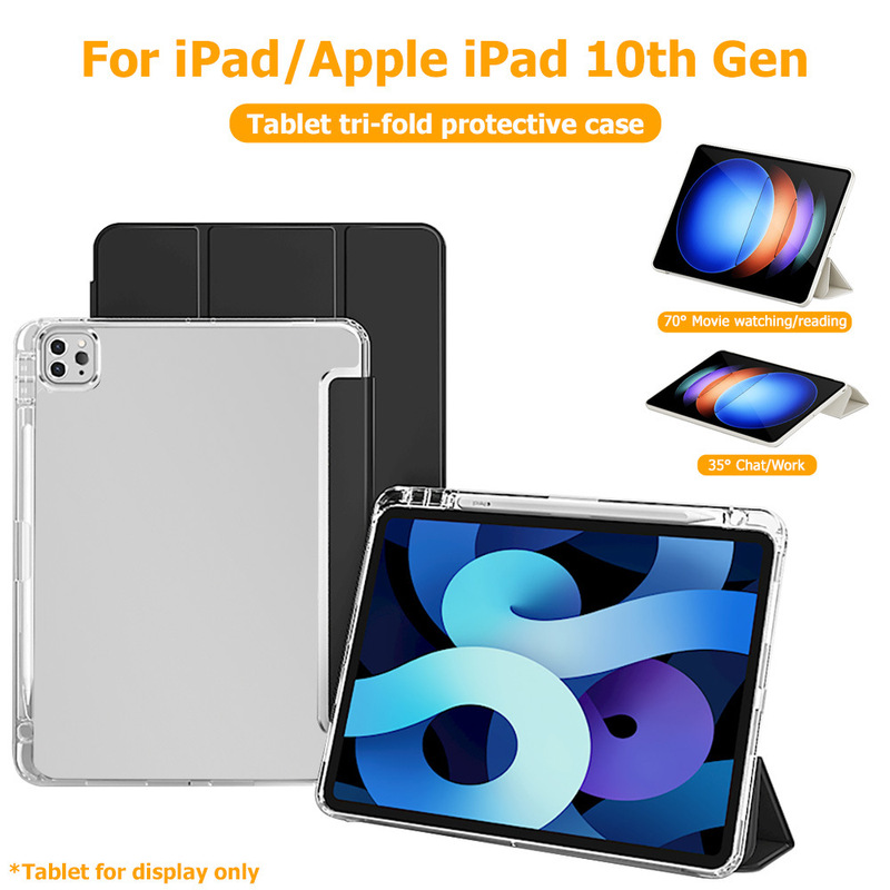Suitable for 9.7inch Air1/Air2 iPad 70% off Protective Case with Pen Slot 11inch iPad Pro 11 Anti-Fall Protection