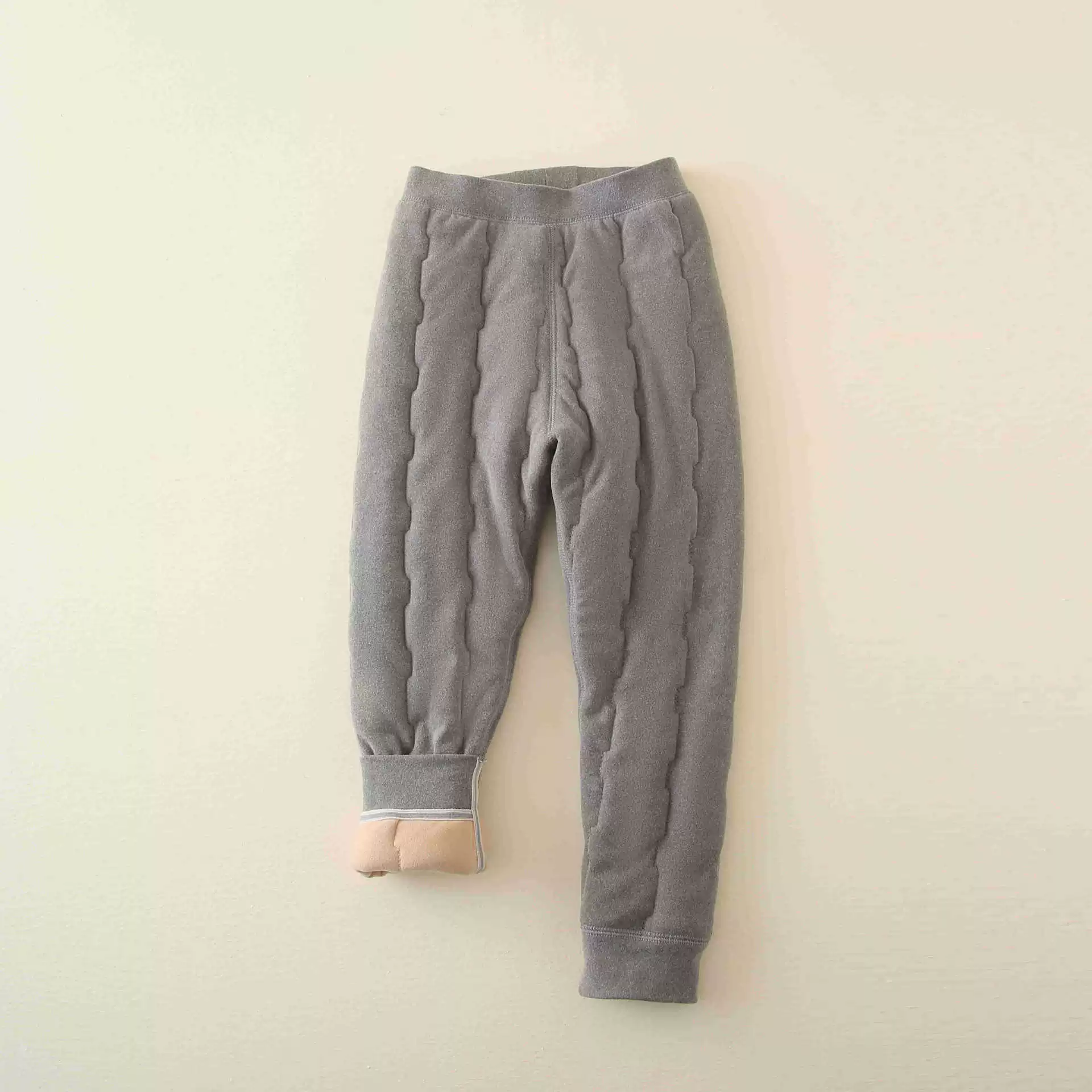 Детские теплые woolen брюки для мальчиков, лосины, для подростков